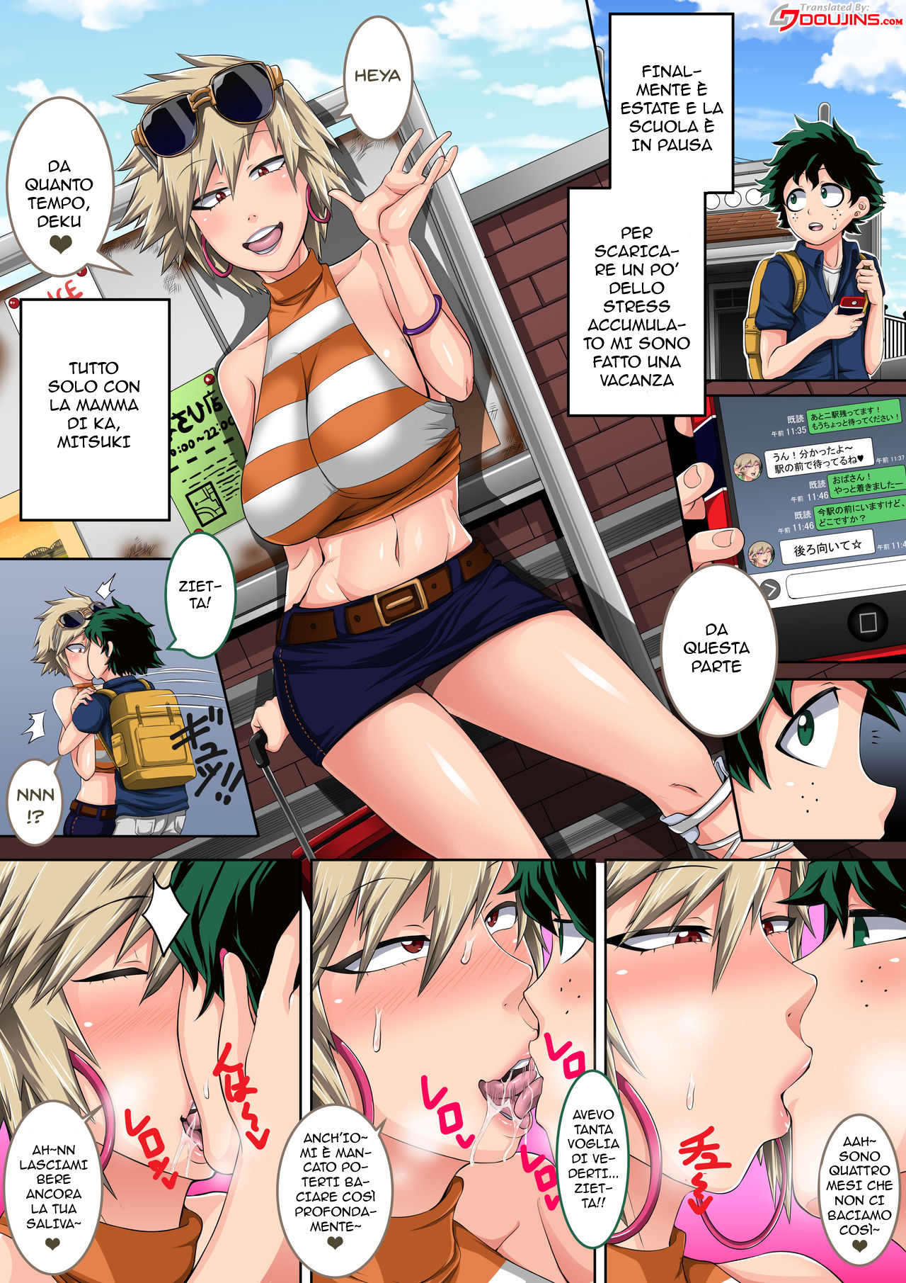Hentai-ita