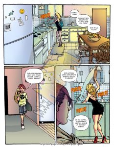 Libera la mamma - Mobile - Hentai ita – fumetti porno, video e ...