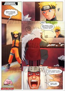 Le avventure erotiche di Naruto 2 - mobile - Hentai ita – fumetti ...