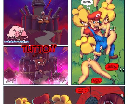 E’ super per Mario 1