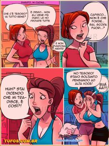 Benvenuti da mamma 1 - mobile - Hentai ita - fumetti e giochi ...