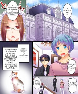 Gattina - mobile - Hentai ita - fumetti e giochi porno, video e ...