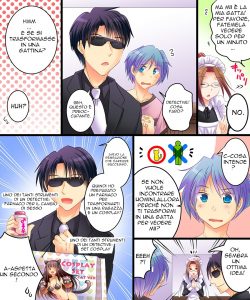 Gattina - mobile - Hentai ita - fumetti e giochi porno, video e ...