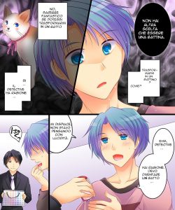 Gattina - mobile - Hentai ita - fumetti e giochi porno, video e ...