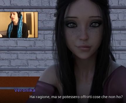 Veronika – Gameplay 2