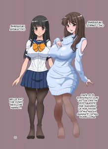 Piegare la mamma 1 - mobile - Hentai ita - fumetti e giochi porno ...