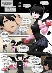 La succube 1 - mobile - Hentai ita - fumetti e giochi porno, video ...
