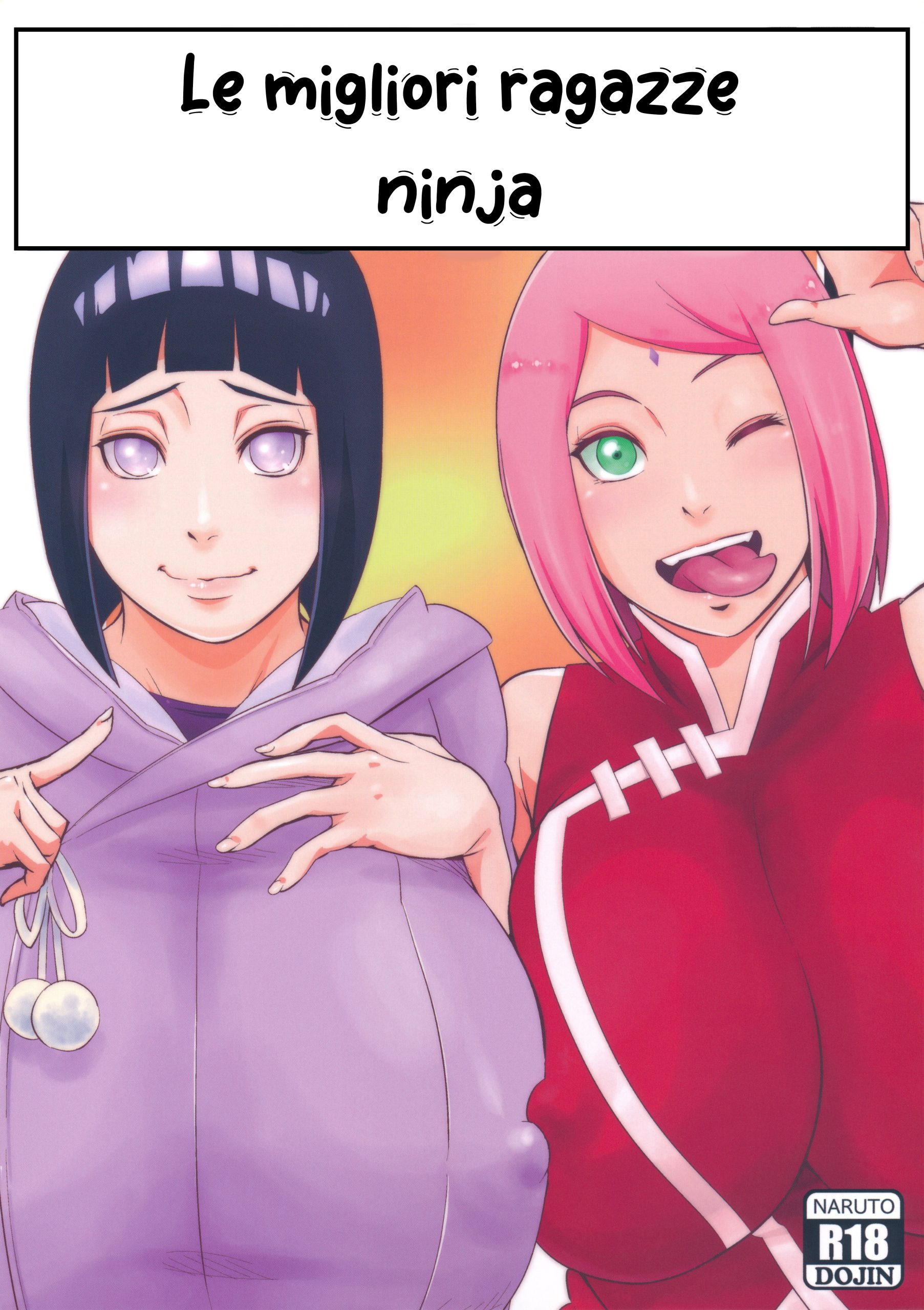 Le migliori ragazze ninja - Hentai ita - fumetti e giochi porno, video e manga  hentai italiano