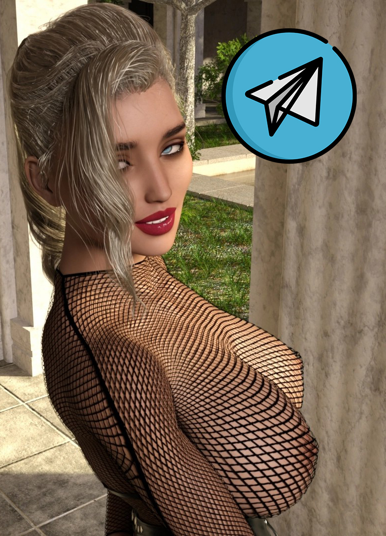 Hentai telegram