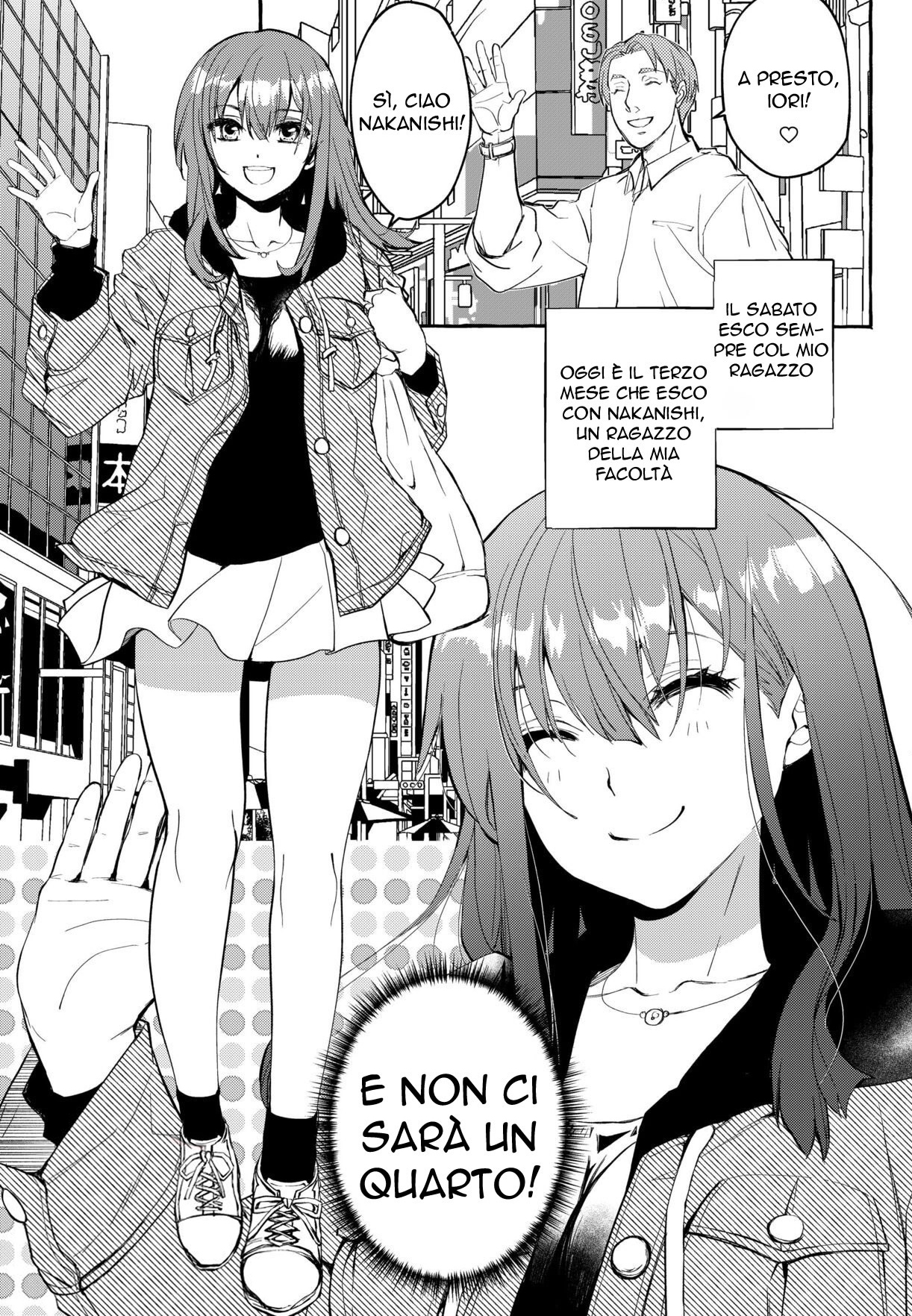 Banner automatico