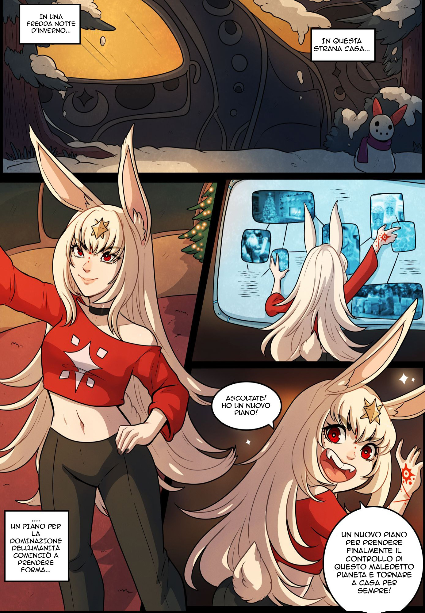 Banner automatico