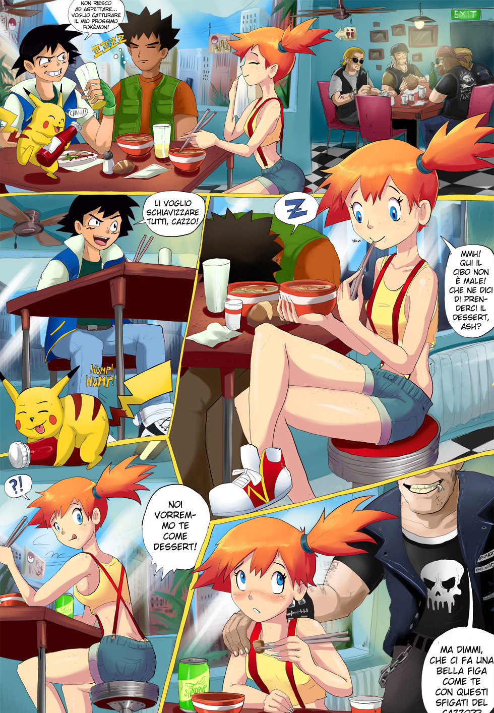 Banner automatico