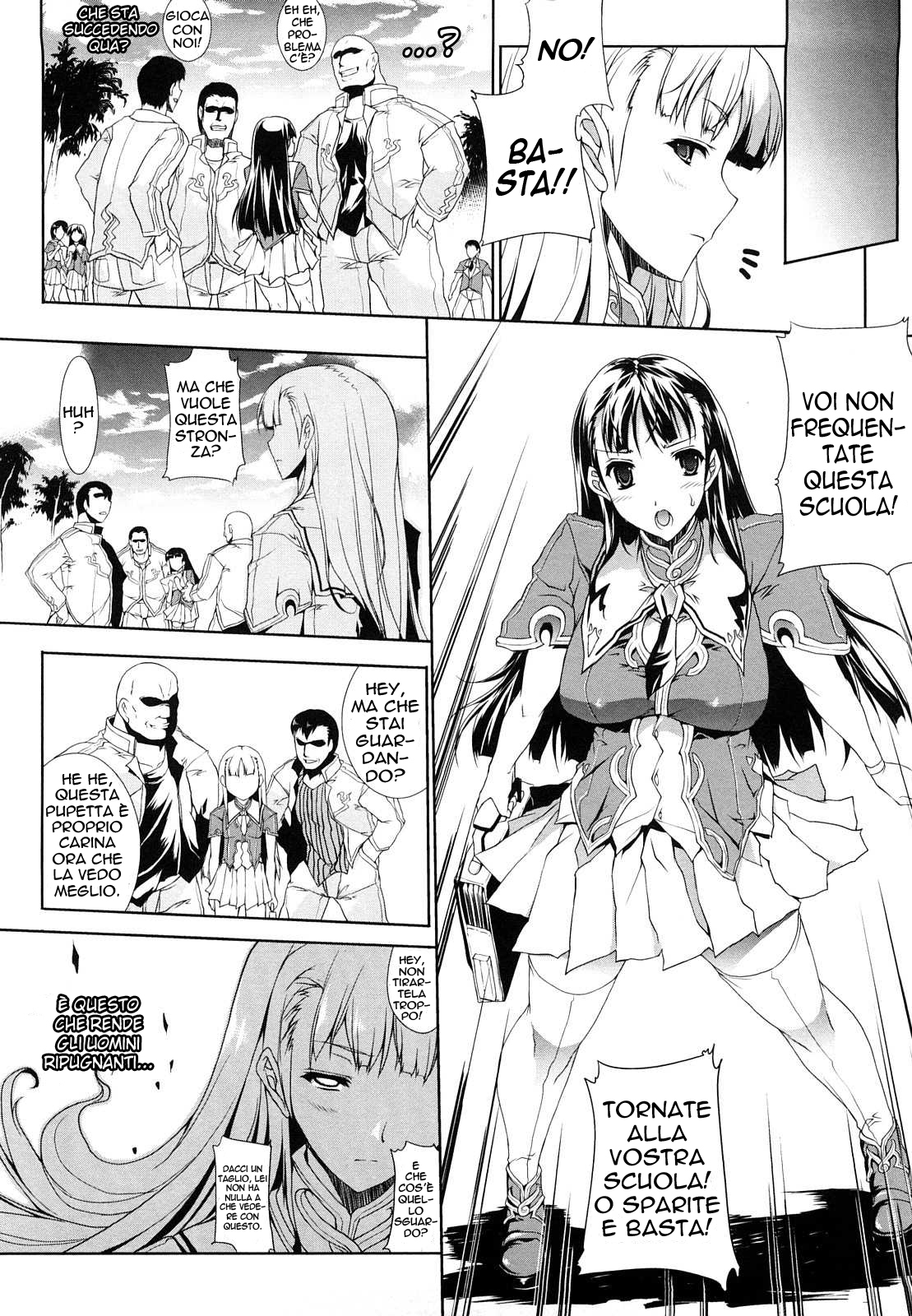 Banner automatico