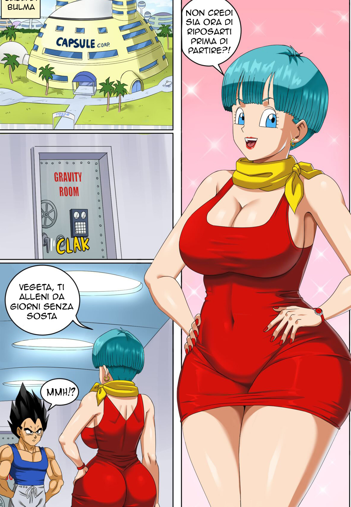 Banner automatico