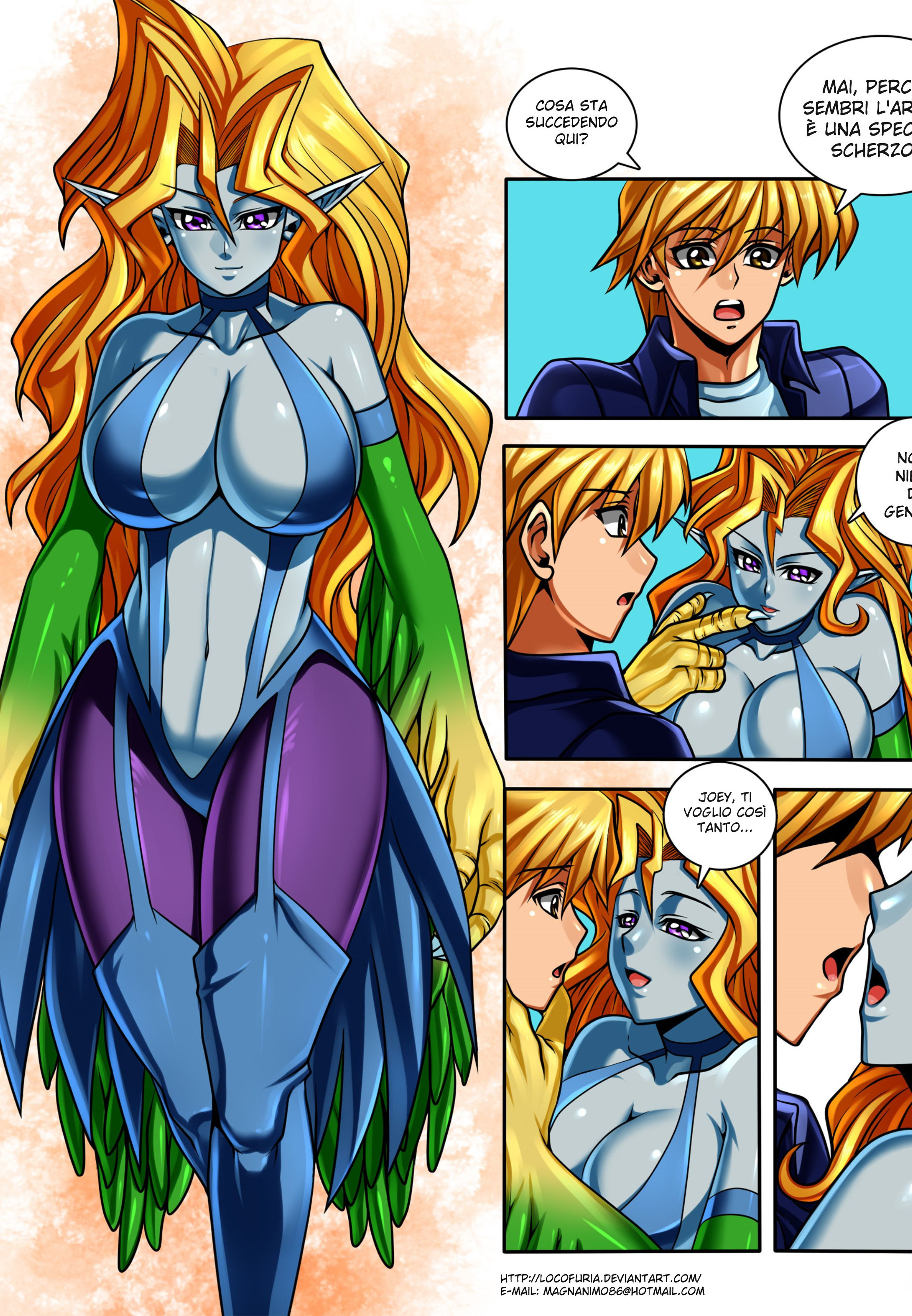 Banner automatico