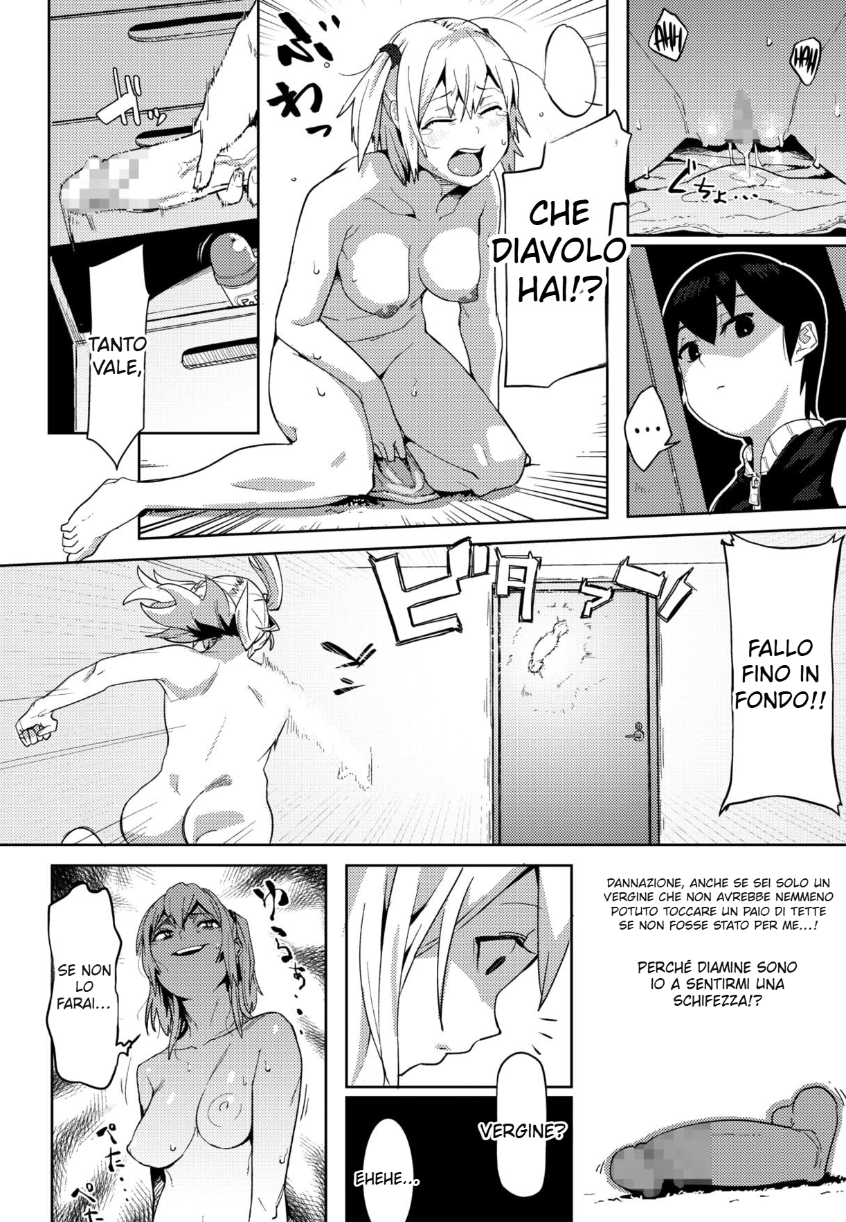 Banner automatico
