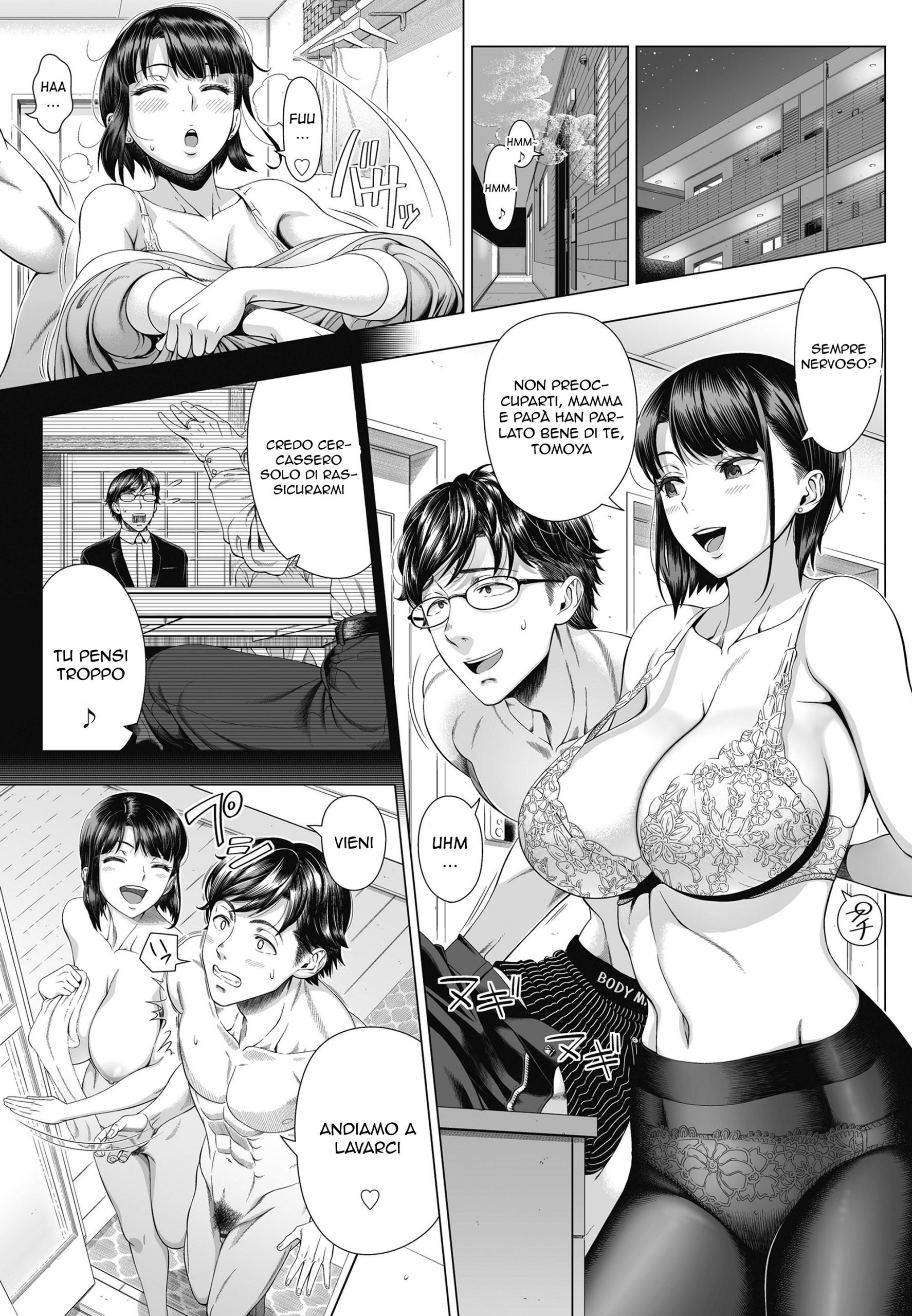 Banner automatico