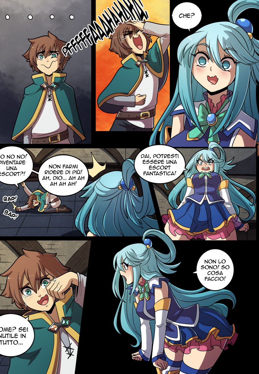 Banner automatico