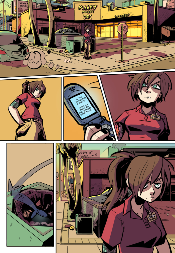 Banner automatico