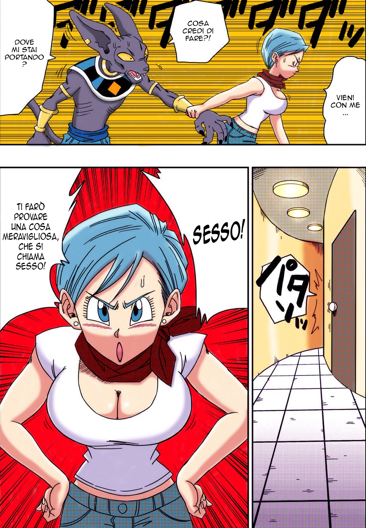 Banner automatico