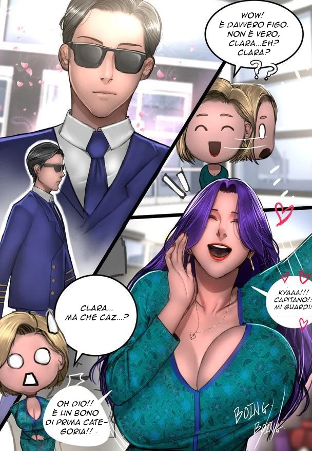 Banner automatico