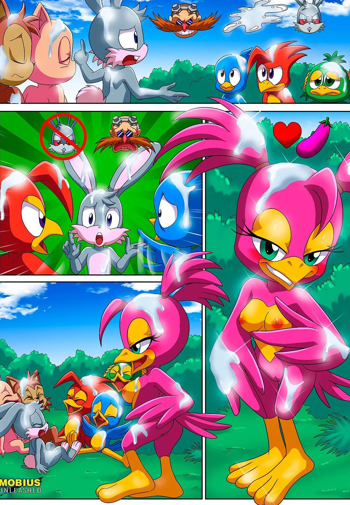 Banner automatico