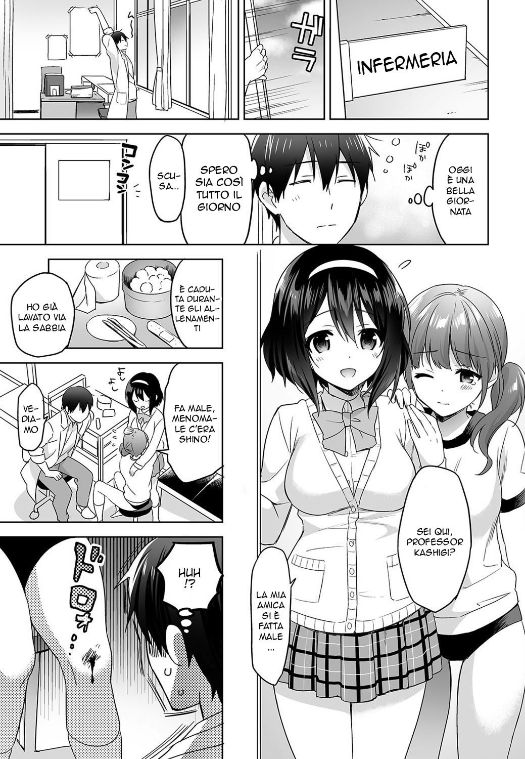 Banner automatico